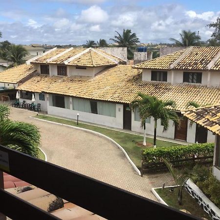 Oyo Hotel Arembepe Beach Hotel, Camacari Exterior foto