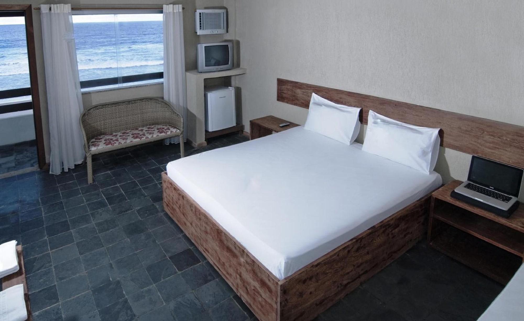 Oyo Hotel Arembepe Beach Hotel, Camacari Exterior foto