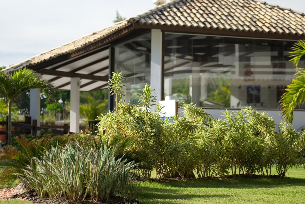 Oyo Hotel Arembepe Beach Hotel, Camacari Exterior foto
