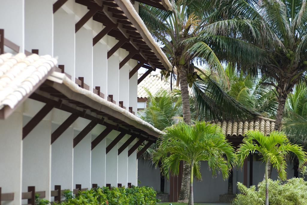 Oyo Hotel Arembepe Beach Hotel, Camacari Exterior foto